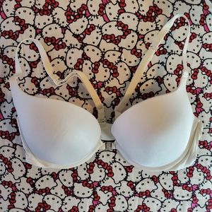 La Senza Beyond Cleavage Front Opening Bra